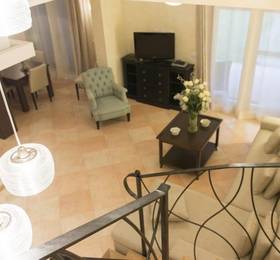Туры в Baglioni Resort Alleluja в Италии