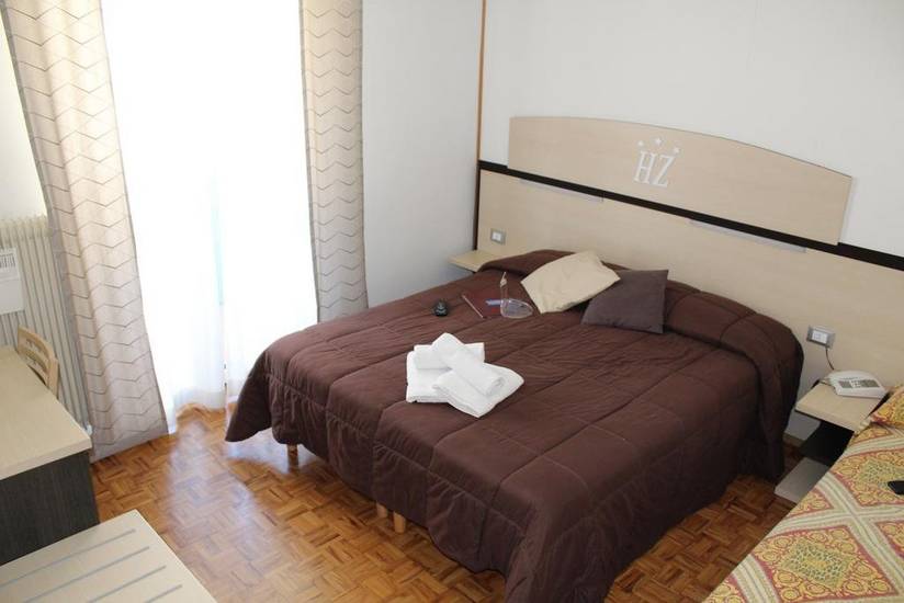 Allo Zodiaco 3* Италия, Кортина-д'Ампеццо