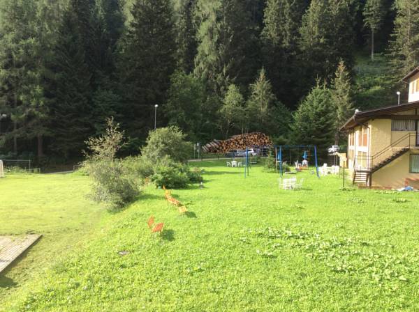 Alpen Hotel Pejo Fonti 2* Италия, Валь Ди Соле