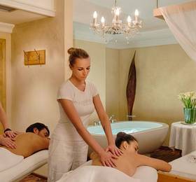 Туры в Alpenpalace Deluxe Hotel & Spa Resort в Италии