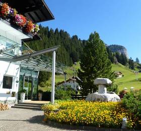 Отдых в Alpenroyal Sporthotel Gourmet & Relax - Италия, Валь Гардена