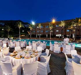 Отдых в Altafiumare Resort & Spa - Италия, Калабрия