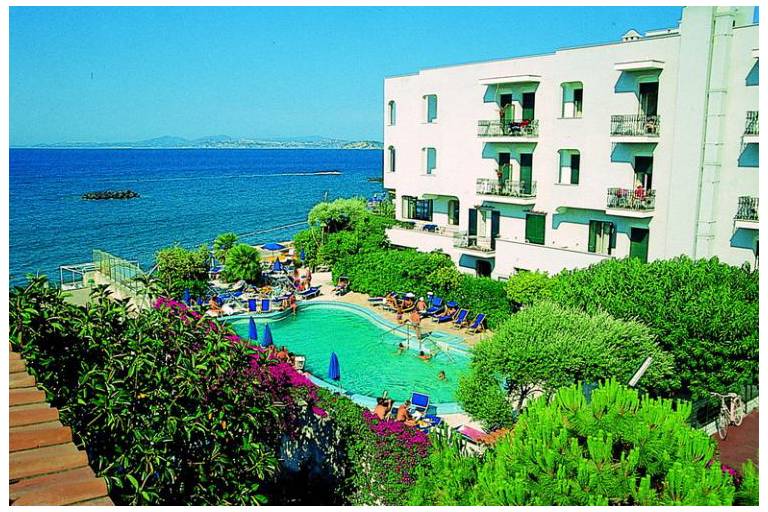 Ambasciatori Ischia