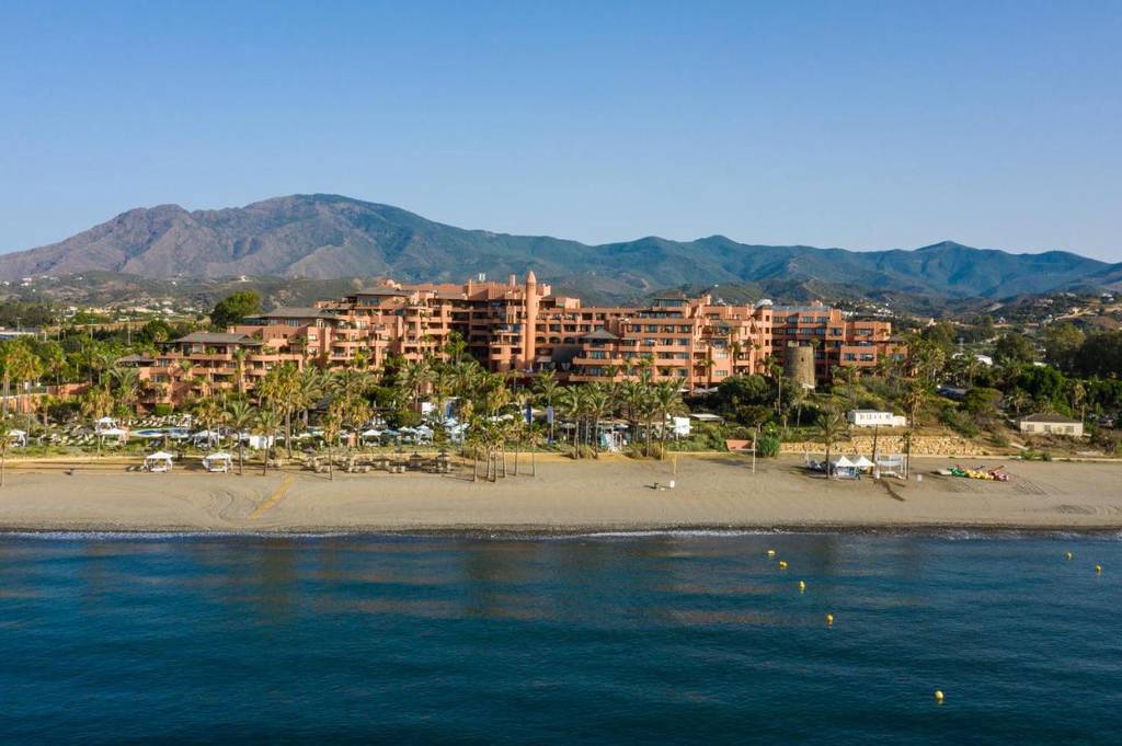 Kempinski Hotel Bahia Estepona 5*