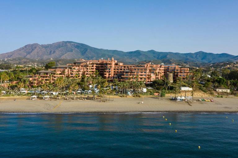 Kempinski Hotel Bahia Estepona