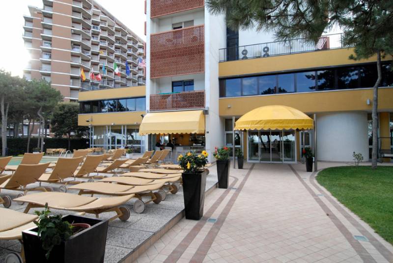 American 4* Италия, Тоскана
