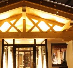 Anda Hotel Residence в Валь ди Фассе