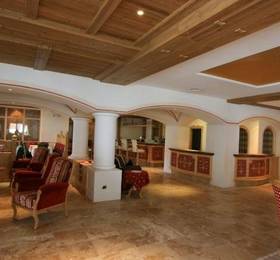 Отдых в Anda Hotel Residence - Италия, Валь ди Фасса