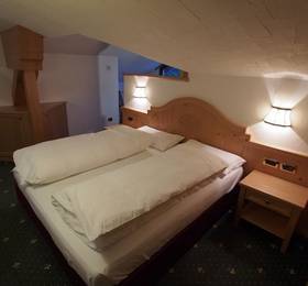 Отдых в Antico Bagno Hotel Pozza Di Fassa - Италия, Валь ди Фасса