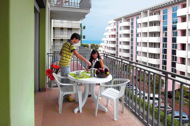 Appartamenti Smeralda  Apt