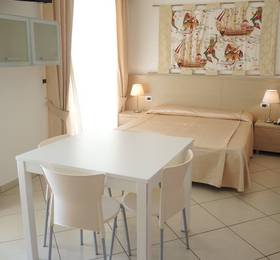 Туры в Aparthotel Ashanti R.T.A. в Италии