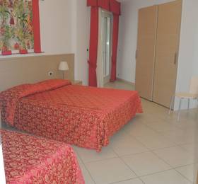 Отдых в Aparthotel Ashanti R.T.A. - Италия, Бибионе