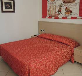 Aparthotel Ashanti R.T.A. в Бибионе