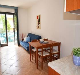 Отдых в Aparthotel Olimpia - Италия, Бибионе