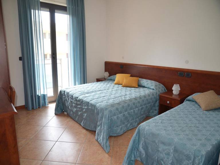 Aparthotel Olimpia