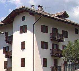 Туры в Apartments Cesa Dapra в Италии