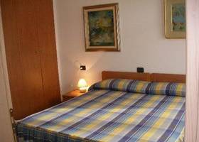 Туры в Apartments Chalet Santa Barbara в Италии
