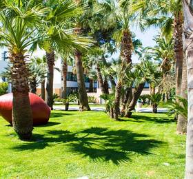 Отдых в Ariston Hotel Paestum - Италия, Пестум