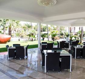 Туры в Ariston Hotel Paestum в Италии