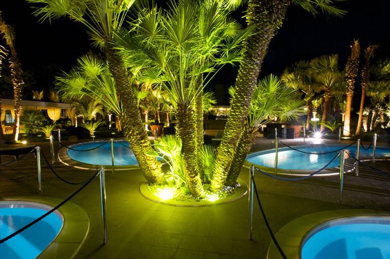 Ariston Hotel Paestum
