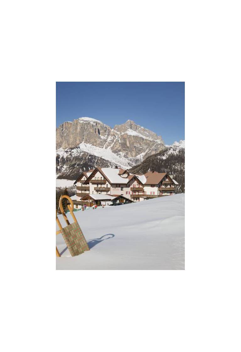 Arlara Hotel Alta Badia