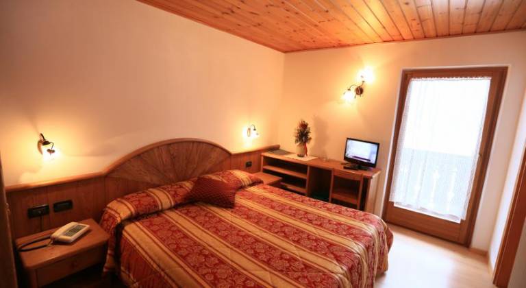 Arnica Hotel Canazei