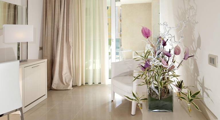 Mercure Rimini Artis