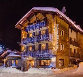 Отдых в Astoria Hotel Courmayeur - Италия, Аоста