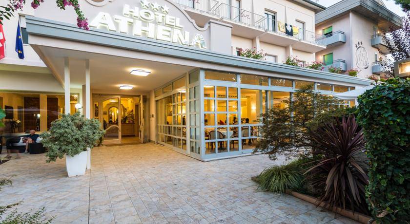 Athena 4* Италия, Тоскана