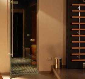 Hotel Atmosfere в Риччоне