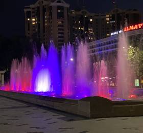 Туры в Almaty-Sapar в Казахстане