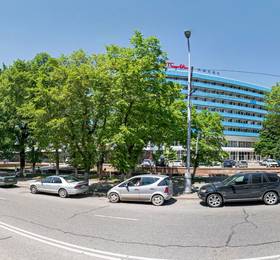 Туры в Almaty-Sapar в Казахстане