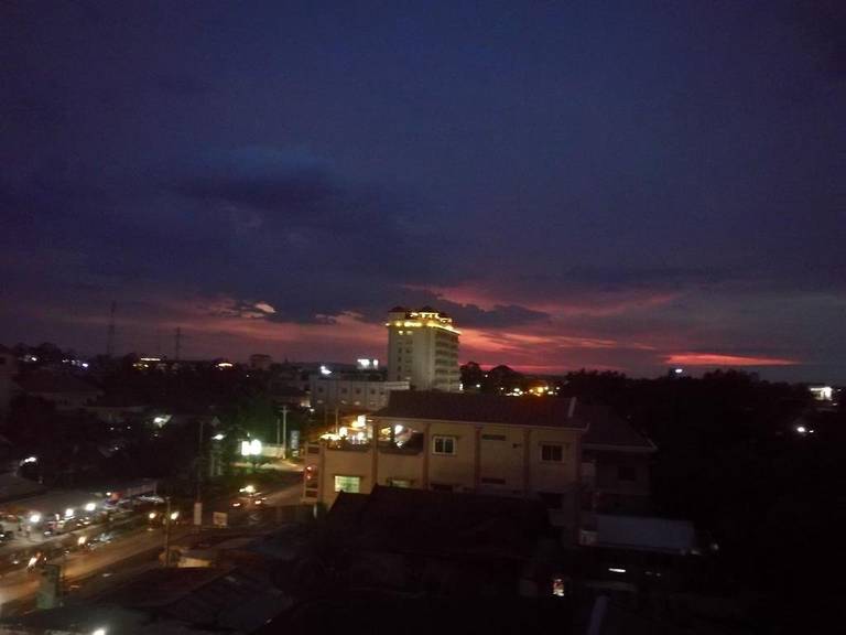 La Villa Battambang