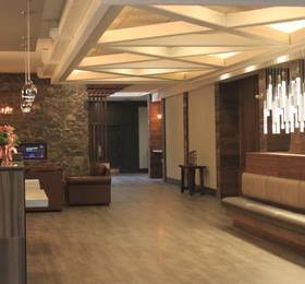 Banff International в Банфе
