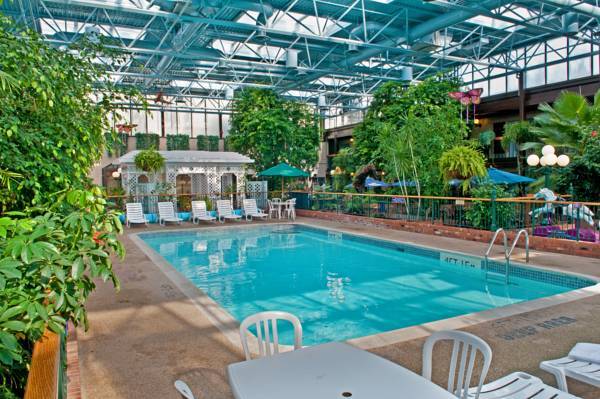 Best Western Cairn Croft 3* Канада, Ниагара-Фолс