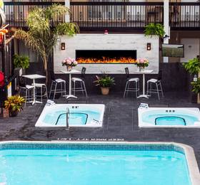 Отдых в Best Western Cairn Croft - Канада, Ниагара-Фолс