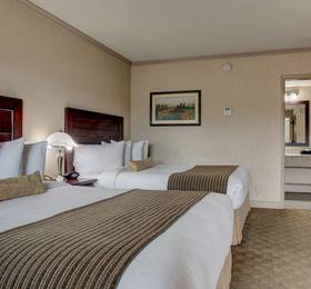 Отдых в Best Western City Centre Inn - Канада, Эдмонтон