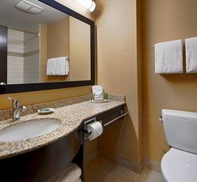 Отдых в Best Western Sherwood Hotel & Conference Centre - Канада, Эдмонтон