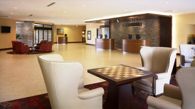 Best Western Vancouver Airport Hotel & Convention Centre