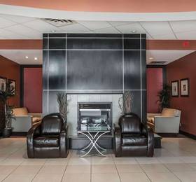 Отдых в Comfort Hotel Downtown Toronto - Канада, Торонто