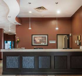 Туры в Comfort Hotel Downtown Toronto в Канаде
