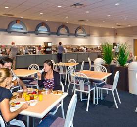 Туры в Comfort Inn Clifton Hill в Канаде