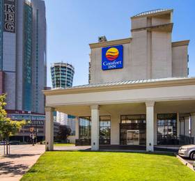 Туры в Comfort Inn Fallsview в Канаде