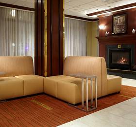 Туры в Courtyard Ottawa Downtown в Канаде