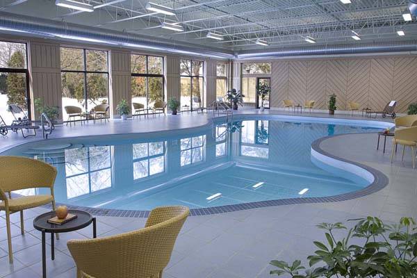 Days Hotel & Conference Centre Toronto Downtown 3* Канада, Торонто