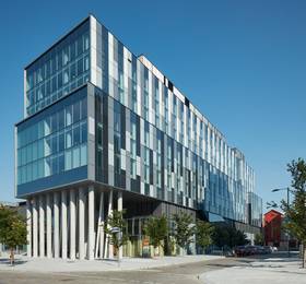 Отдых в Days Hotel & Conference Centre Toronto Downtown - Канада, Торонто
