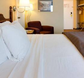 Туры в Days Inn Calgary South в Канаде
