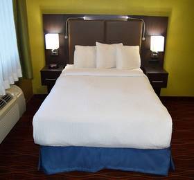 Отдых в Days Inn Downtown Ottawa - Канада, Оттава