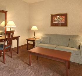 Туры в Days Inn Ottawa Airport в Канаде