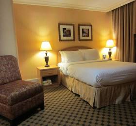 Отдых в Days Inn Vancouver Downtown - Канада, Ванкувер